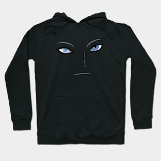 eye sight t-shirt Hoodie